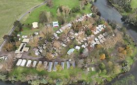 Breakaway Twin Rivers Caravan Park